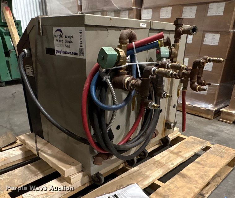 image for item FK1141 Conair TW thermolater quantity 2