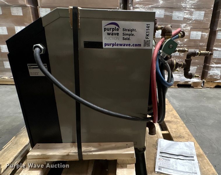 image for item FK1141 Conair TW thermolater quantity 2