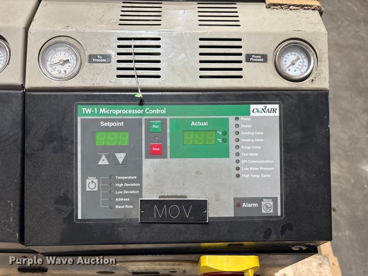 image for item FK1141 Conair TW thermolater quantity 2