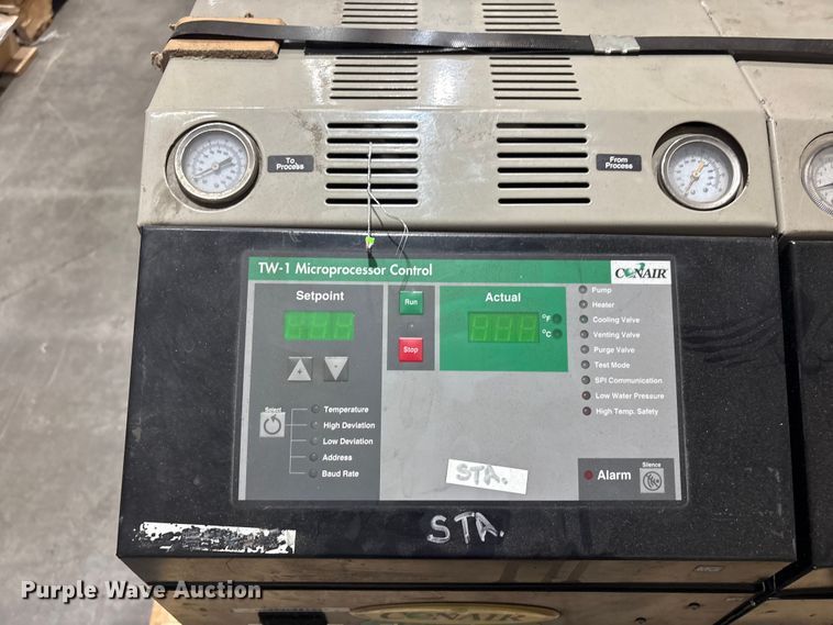 image for item FK1141 Conair TW thermolater quantity 2