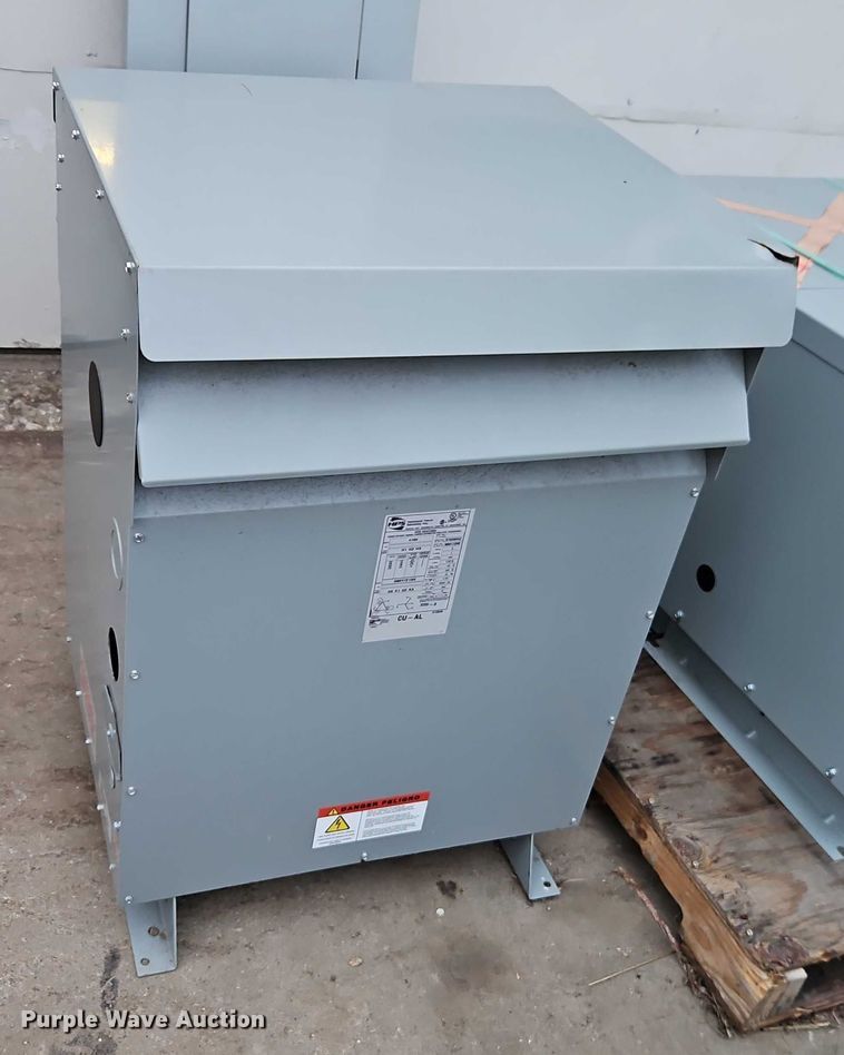 image for item FN5546 (4) transformers