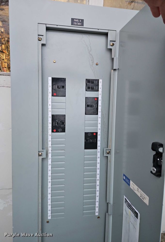 image for item FN5546 (4) transformers