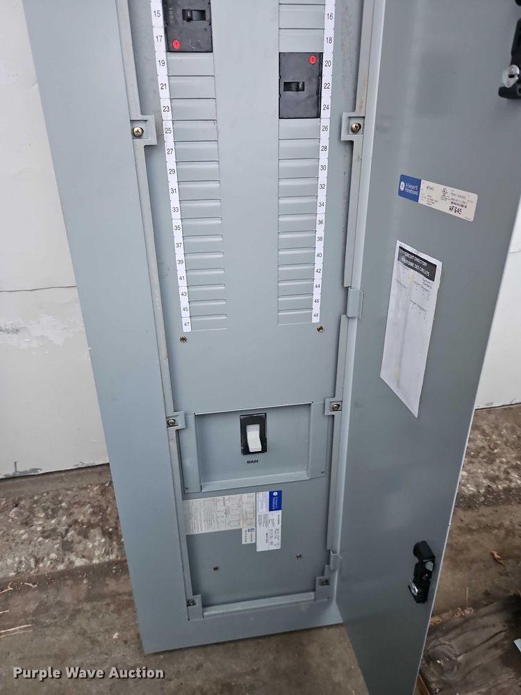 image for item FN5546 (4) transformers