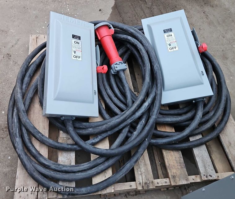 image for item FN5546 (4) transformers