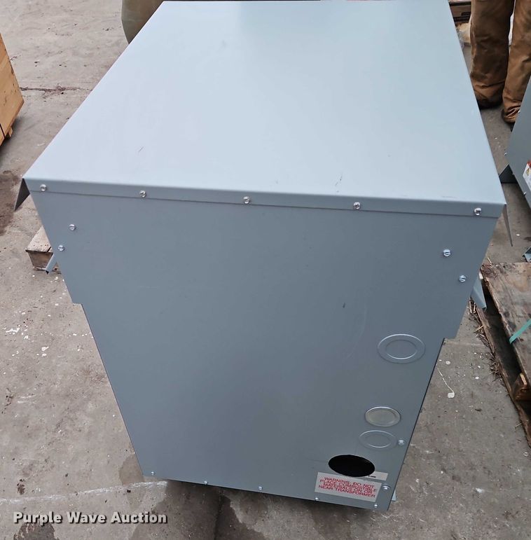 image for item FN5546 (4) transformers