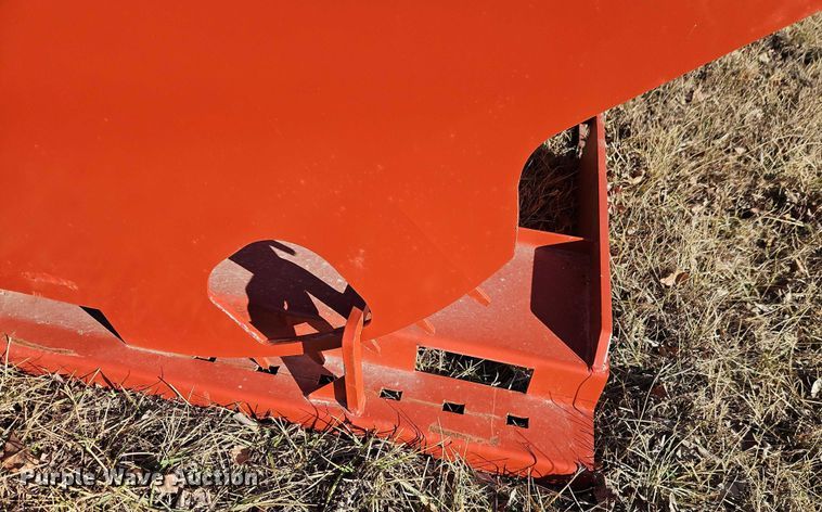 image for item FN5561 KC dump hopper