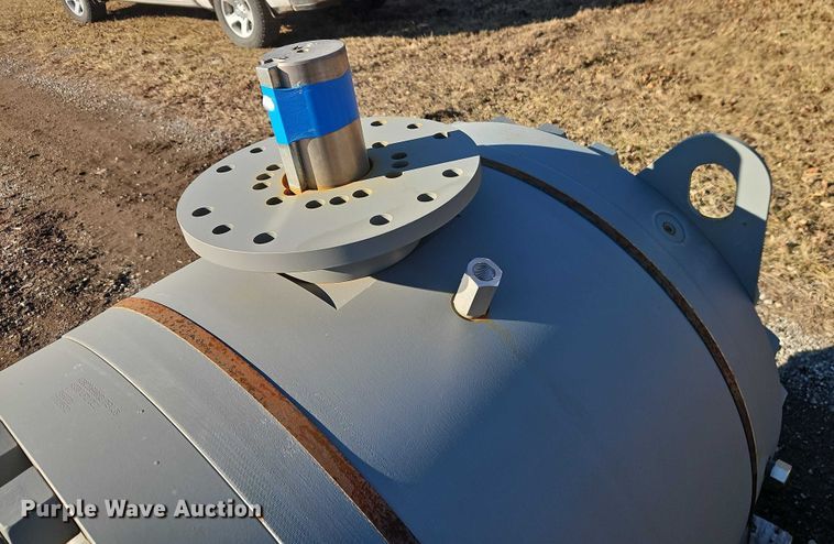 image for item FN5562 Flowserve ball valve