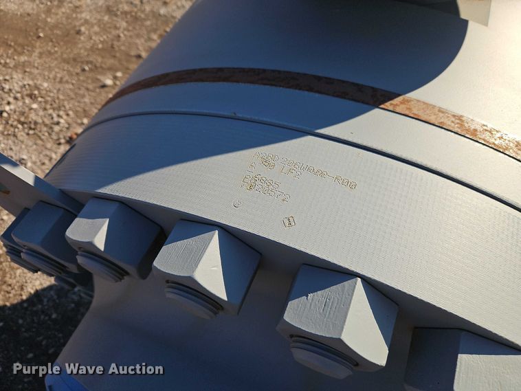 image for item FN5562 Flowserve ball valve