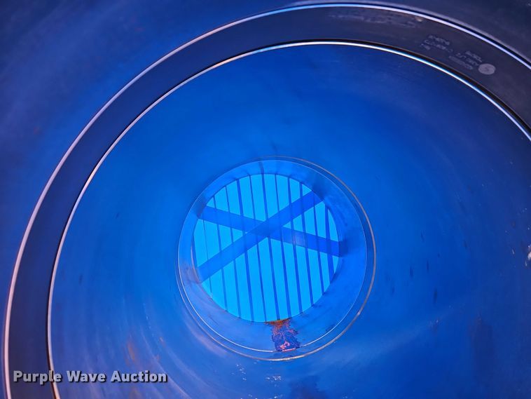 image for item FN5562 Flowserve ball valve