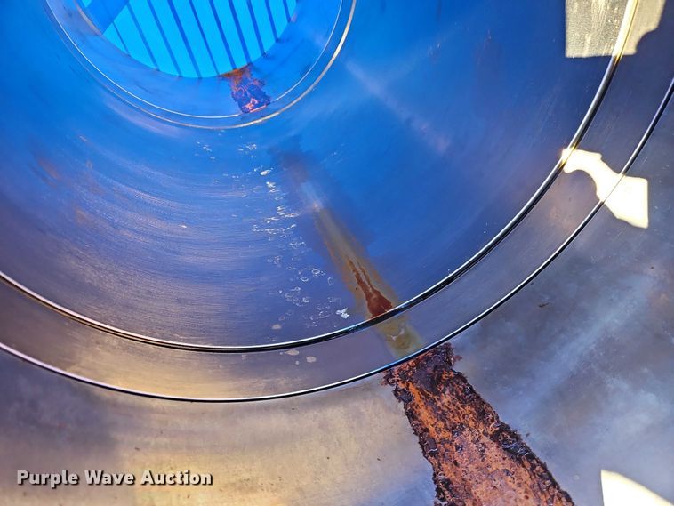 image for item FN5562 Flowserve ball valve