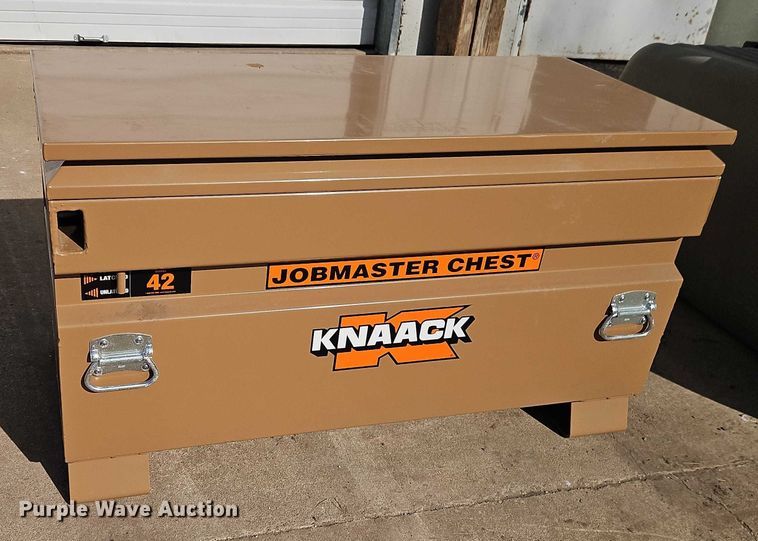 image for item FN5563 Fuel transfer tank