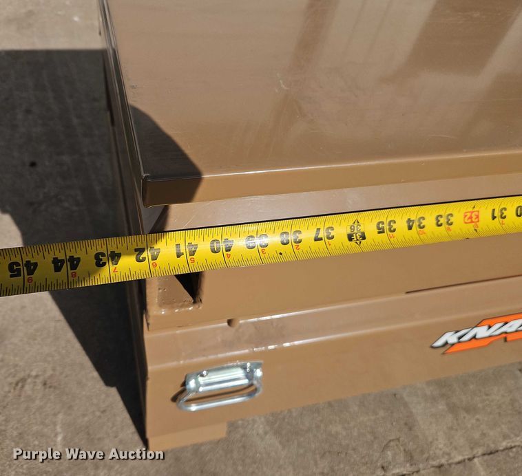 image for item FN5563 Fuel transfer tank