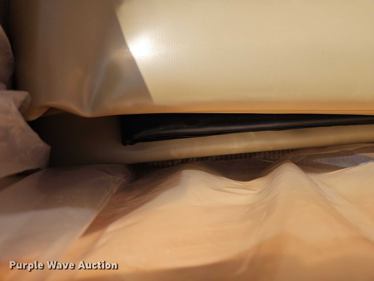 image for item FN5564 (2) ATL 4000 gal Aqua-Flex liquid bladders