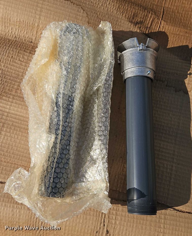 image for item FN5564 (2) ATL 4000 gal Aqua-Flex liquid bladders