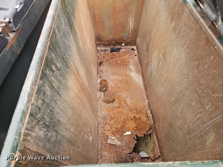 image for item FN5572 (11) dumpsters