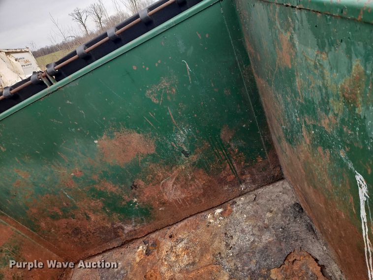 image for item FN5573 (12) dumpsters