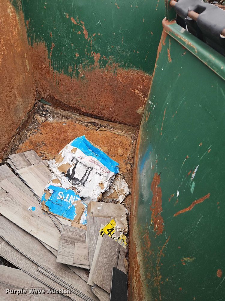 image for item FN5575 (12) dumpsters