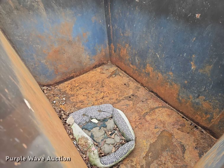 image for item FN5575 (12) dumpsters