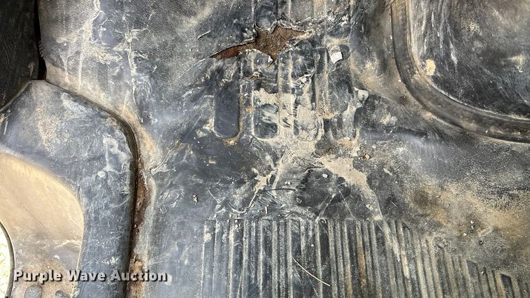 image for item FO3523 2008 Chevrolet Express G3500 utility van