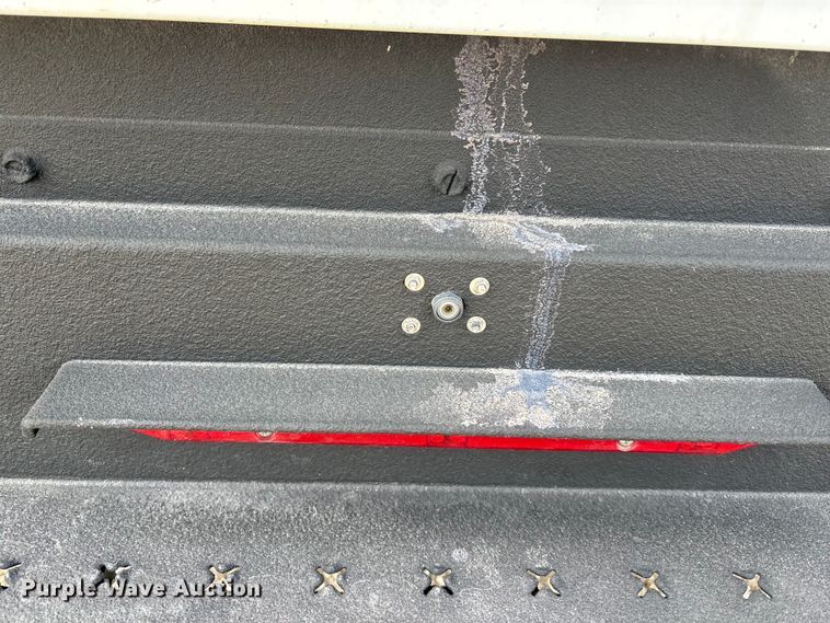 image for item FO3524 2015 RAM 4500 Crew Cab utility / service truck