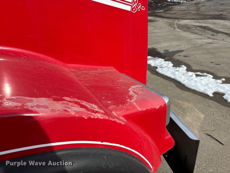 image for item FO3527 2007 Kenworth T800 vacuum truck 