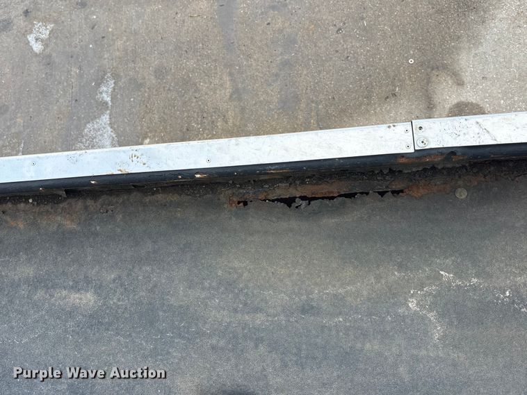 image for item FO3527 2007 Kenworth T800 vacuum truck 