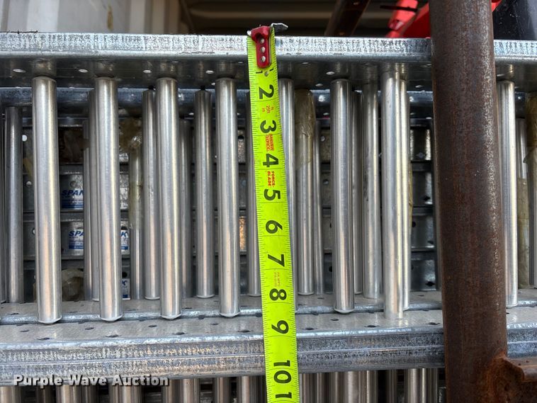 image for item FO3539 Pallet racking