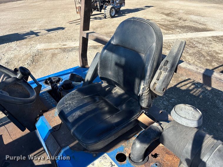 image for item FO3553 Princeton PBX forklift