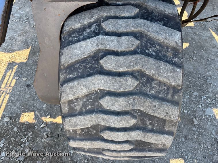 image for item FO3553 Princeton PBX forklift