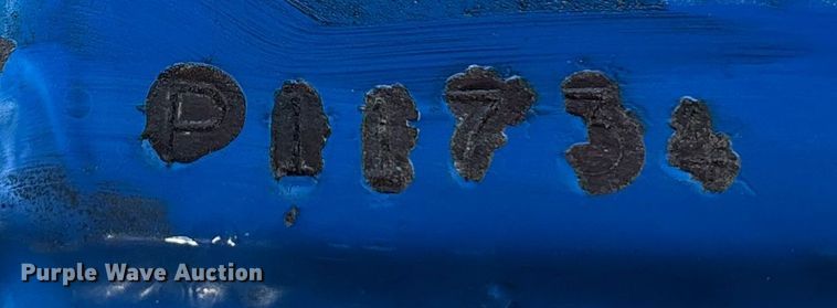 image for item FO3553 Princeton PBX forklift