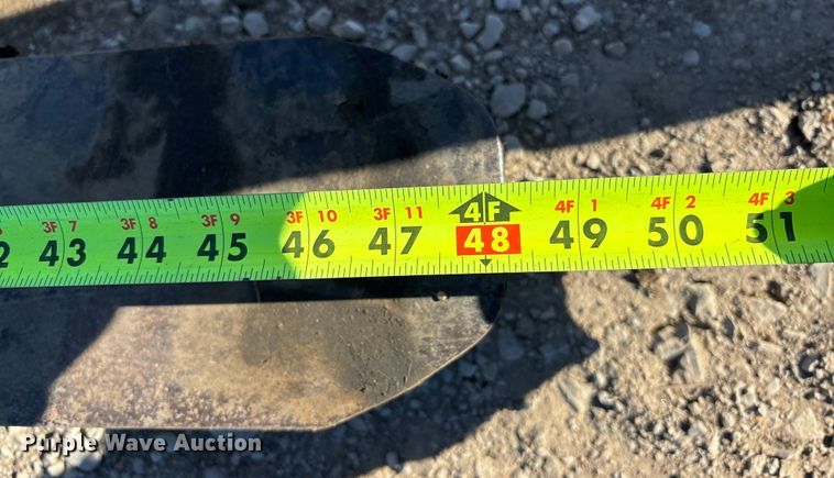 image for item FO3554 2005 Princeton PBX forklift