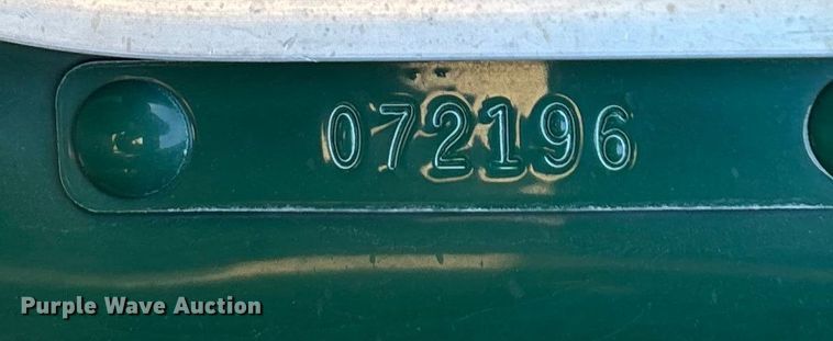 image for item FO3555 2005 Kenworth W900 flatbed truck