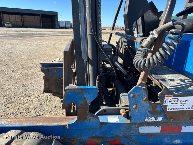 image for item FO3556 2006 Princeton PBX Forklift