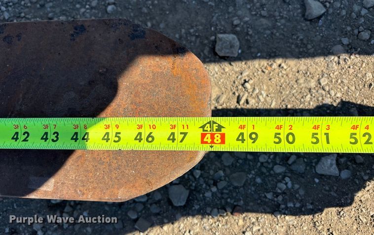 image for item FO3556 2006 Princeton PBX Forklift