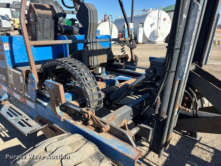 image for item FO3556 2006 Princeton PBX Forklift