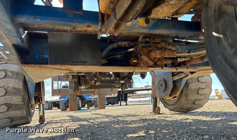 image for item FO3556 2006 Princeton PBX Forklift