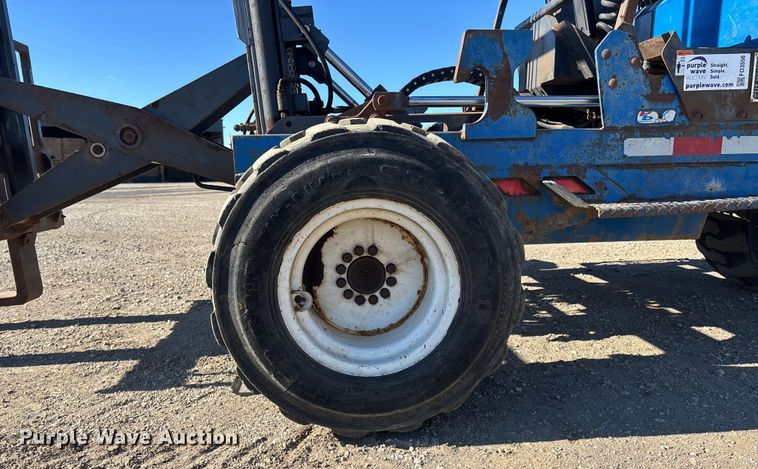 image for item FO3556 2006 Princeton PBX Forklift