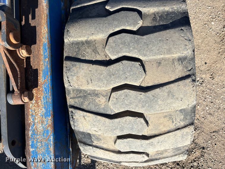 image for item FO3556 2006 Princeton PBX Forklift