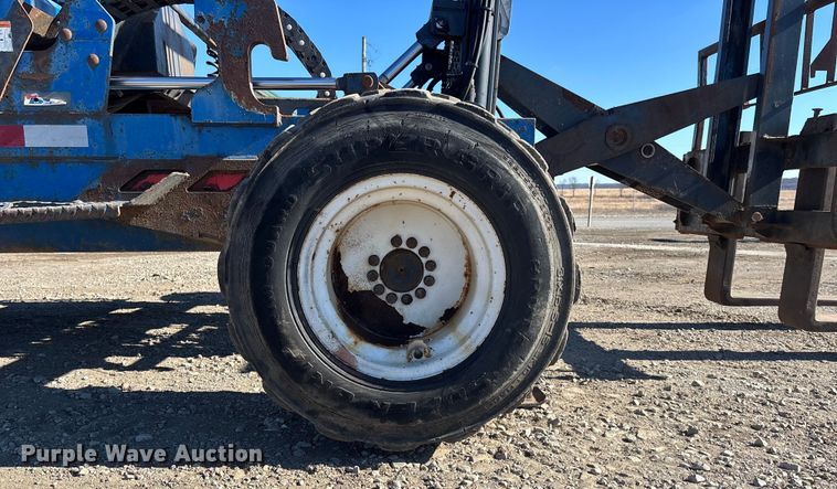 image for item FO3556 2006 Princeton PBX Forklift