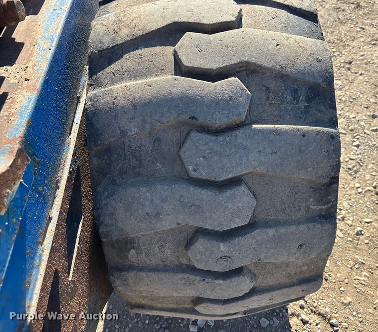 image for item FO3556 2006 Princeton PBX Forklift