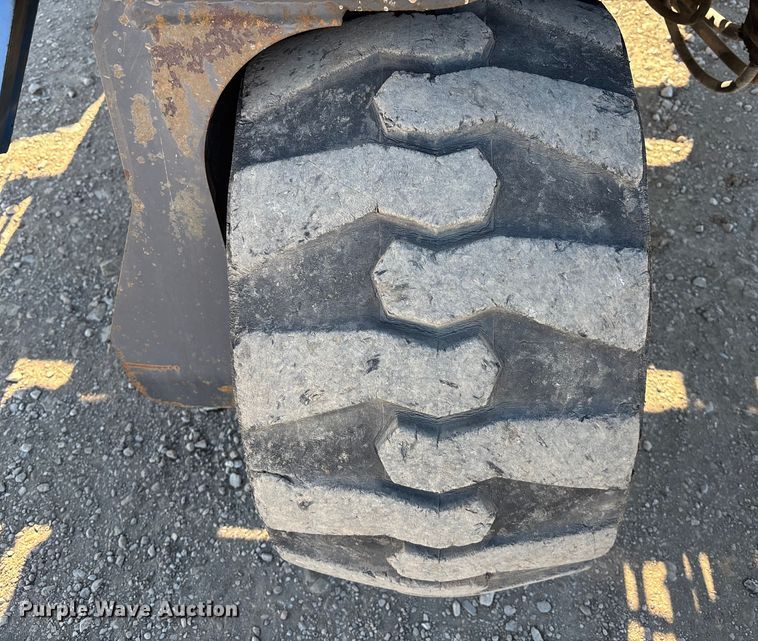 image for item FO3556 2006 Princeton PBX Forklift