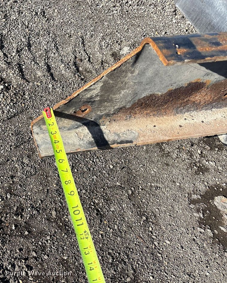 image for item FO3557 Rear axle assembly