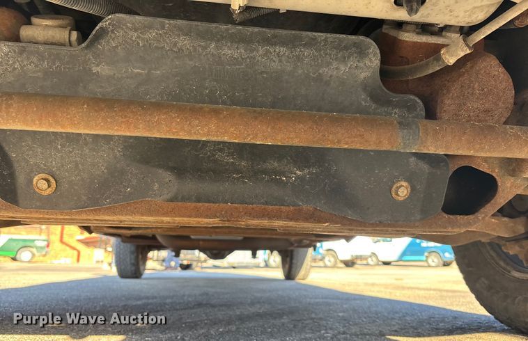 image for item FO3568 2017 GMC Savana 2500 Van