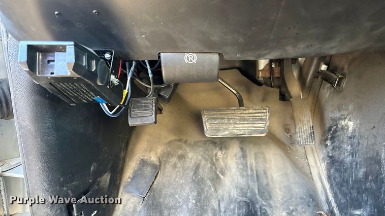 image for item FO3568 2017 GMC Savana 2500 Van