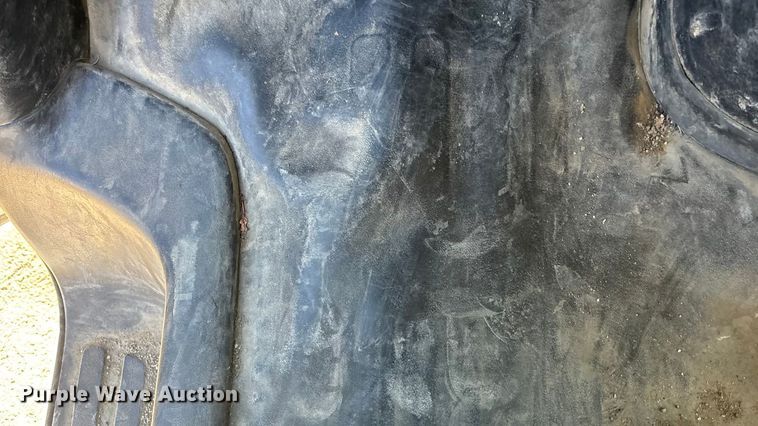 image for item FO3568 2017 GMC Savana 2500 Van