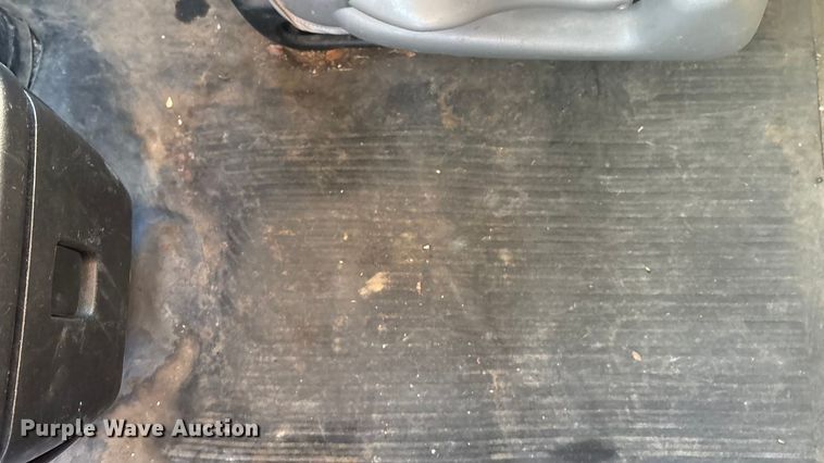 image for item FO3568 2017 GMC Savana 2500 Van