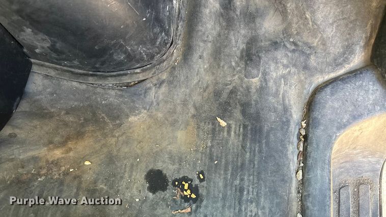 image for item FO3568 2017 GMC Savana 2500 Van