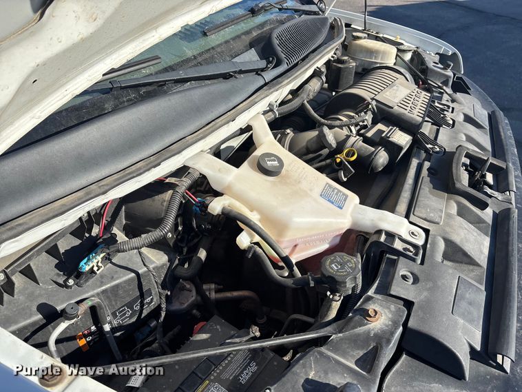 image for item FO3568 2017 GMC Savana 2500 Van