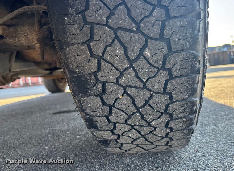 image for item FO3568 2017 GMC Savana 2500 Van