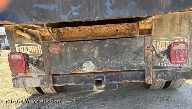 image for item FO3570 2014 Ford F450 dump flatbed truck